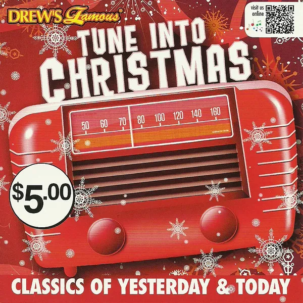 Tune Into Christmas Classics Of Yesterday And Today
