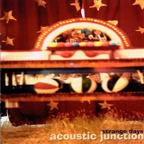 Acoustic Junction