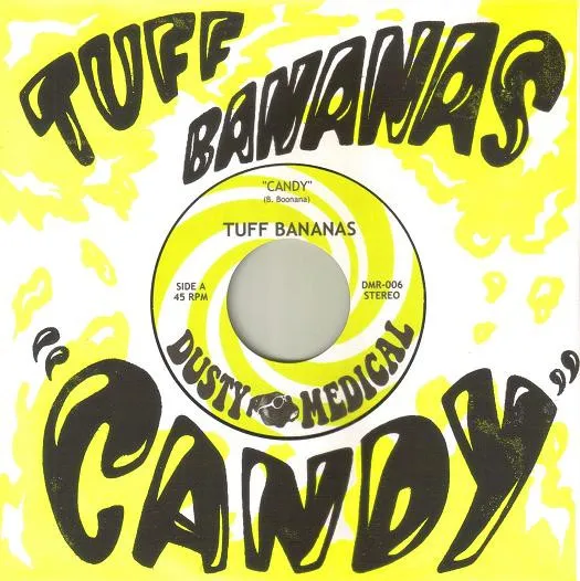 Candy