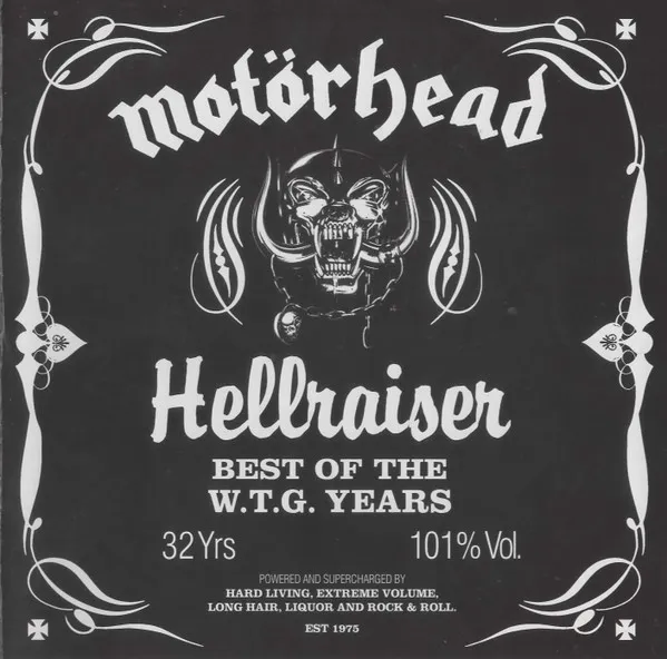 Motorhead