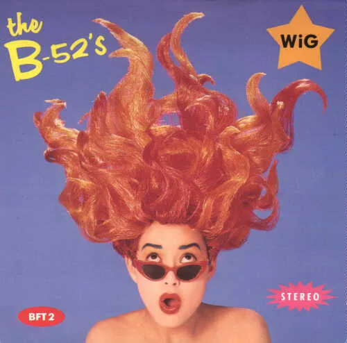 Wig / Summer Of Love