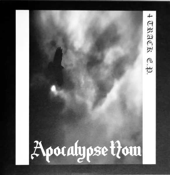 4 Track E.P.