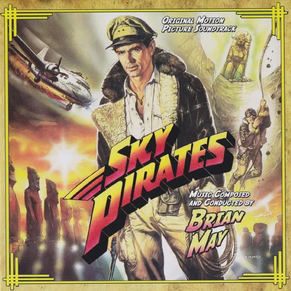 Sky Pirates