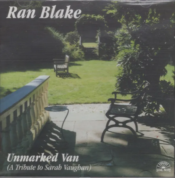 Unmarked Van (A Tribute To Sarah Vaughan)