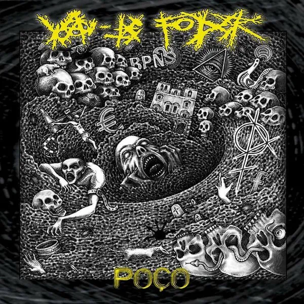 Poço