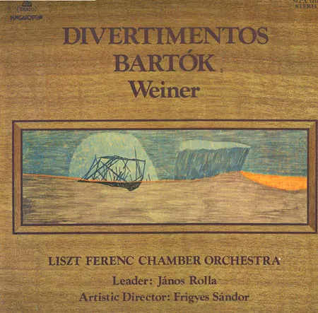 Divertimentos