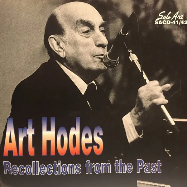 Recollections From the Past - Volume Two