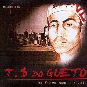 Trilha Sonora Do Gueto