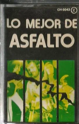 Lo Mejor De