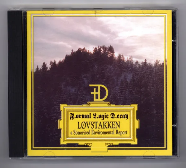 Løvstakken
