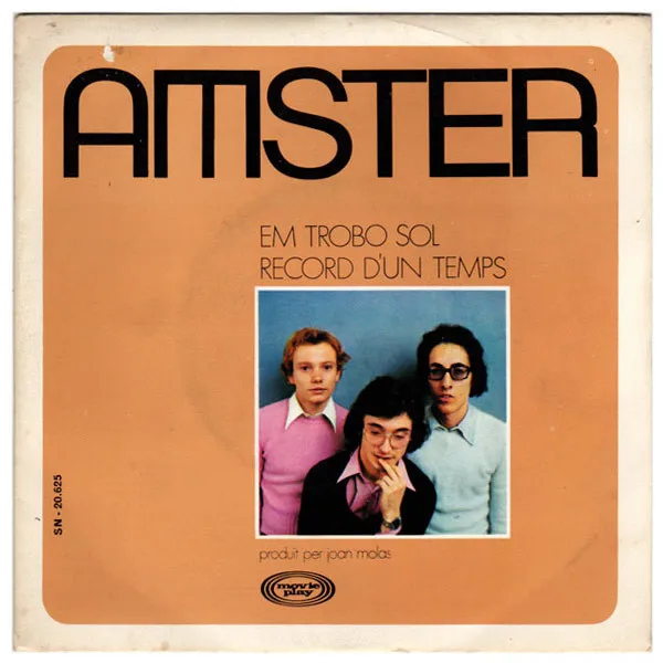 Em Trobo Sol / Record D'Un Temps