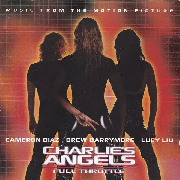 Charlie's Angel Full Thro