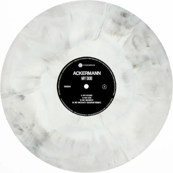 My Dub EP