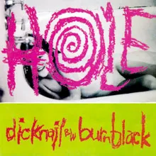 Hole