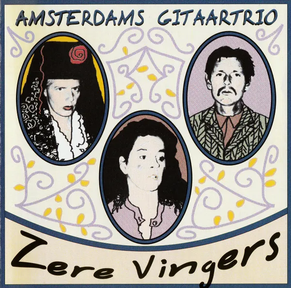 Zere Vingers