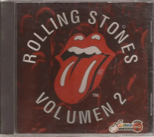 Volumen 2