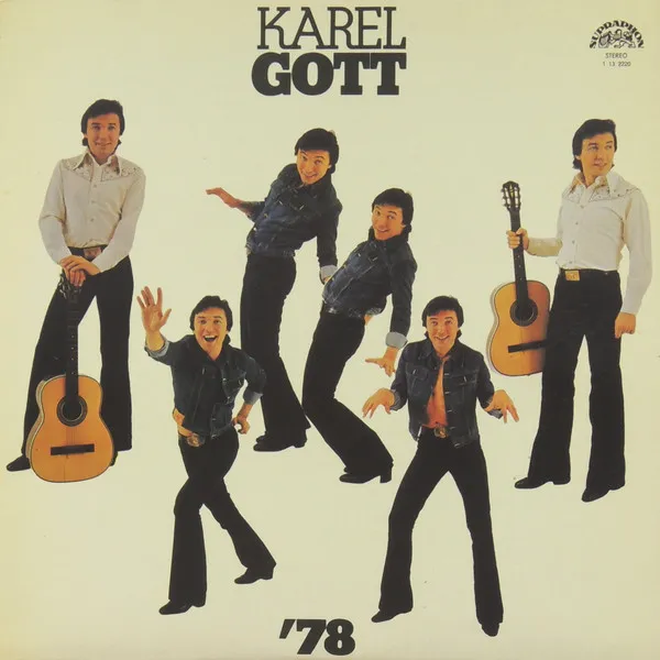 Karel Gott '78