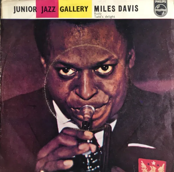Junior Jazz Gallery