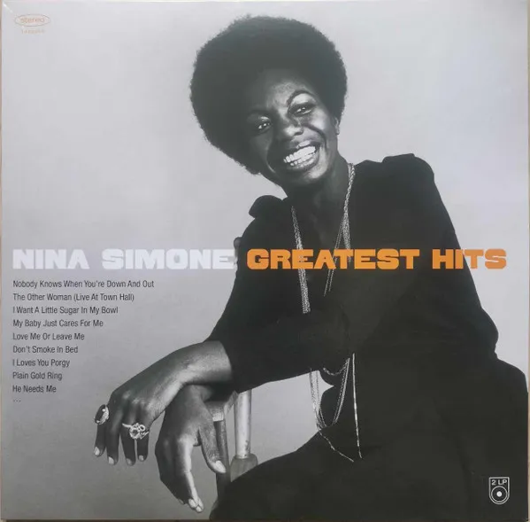 Greatest Hits (remastered)
