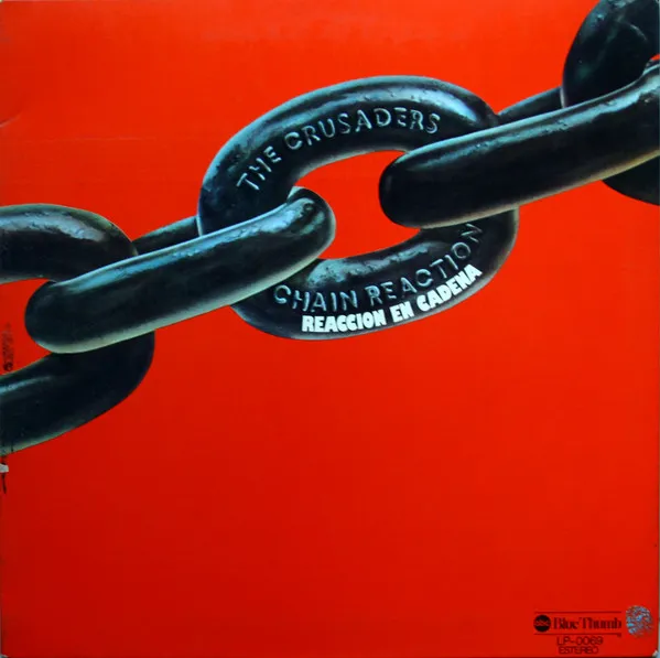 Chain Reaction = Reaccion En Cadena