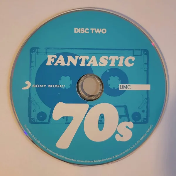 Fantastic 70s