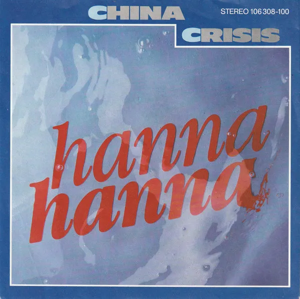 Hanna Hanna