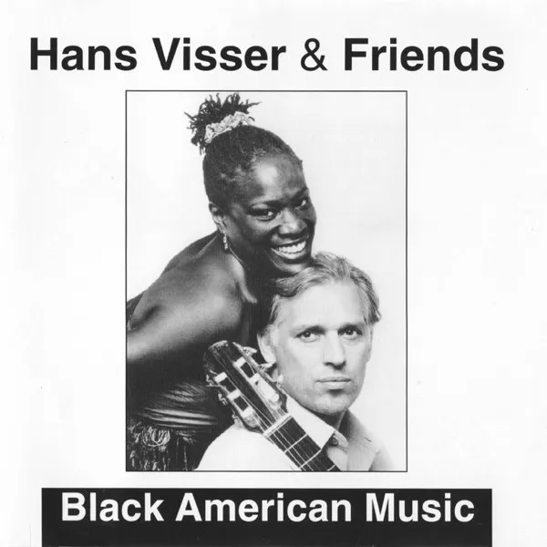 Black American Music