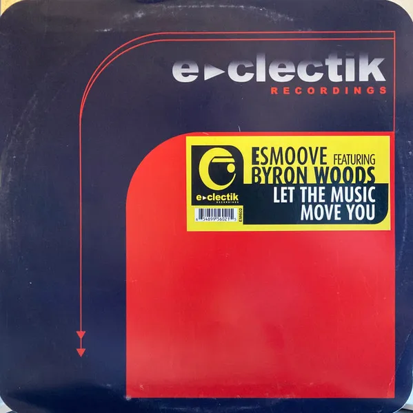 Let The Music Move You
