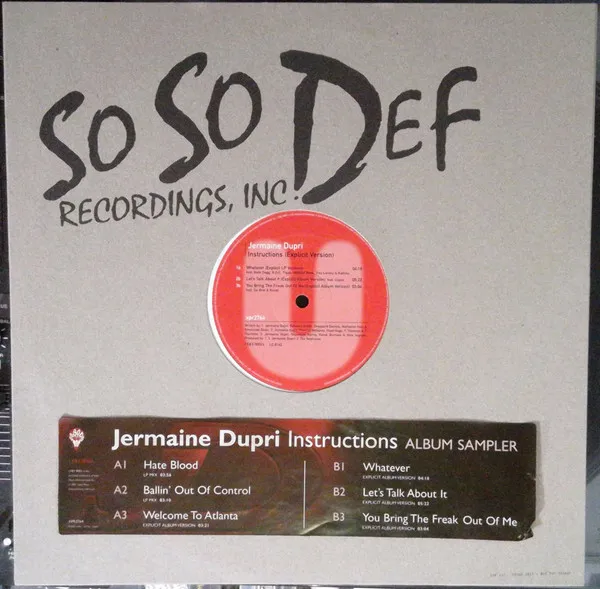 Instructions (Explicit Version)
