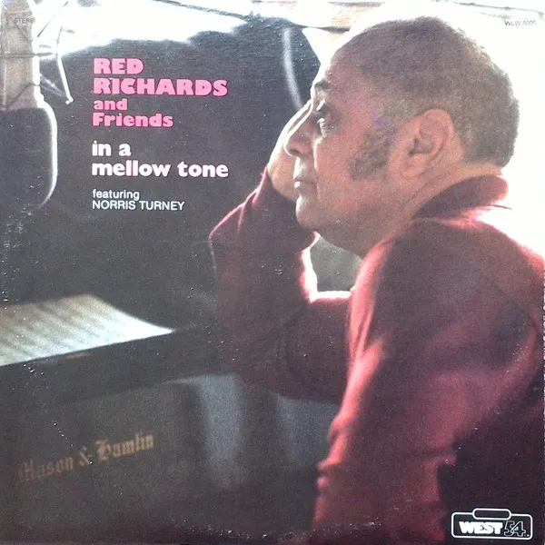In a Mellow Tone