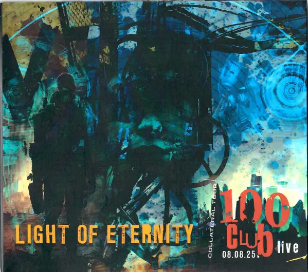 Live At the 100 Club