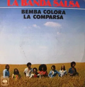 Bemba  Colora / La Comparsa