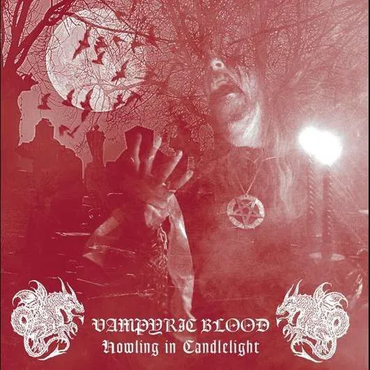 Howling In Candlelight