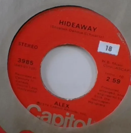 Hideaway