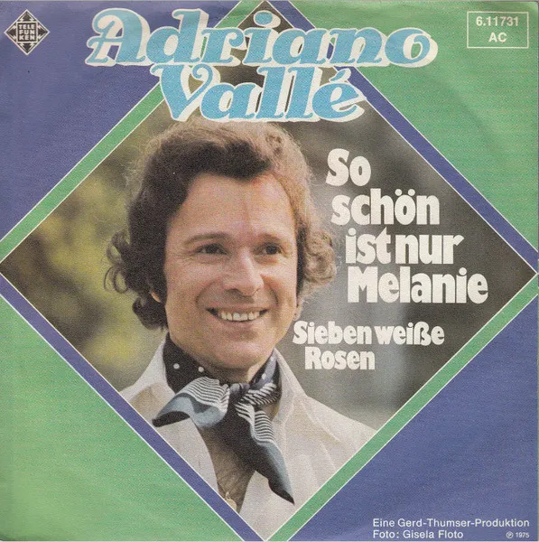 So Schön Ist Nur Melanie