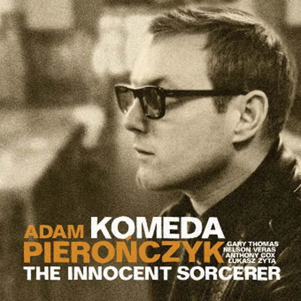 Komeda-the Innocent Sorce