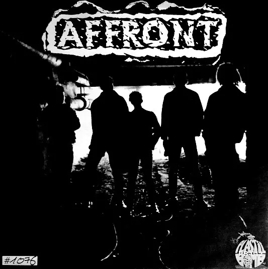 Affront / District