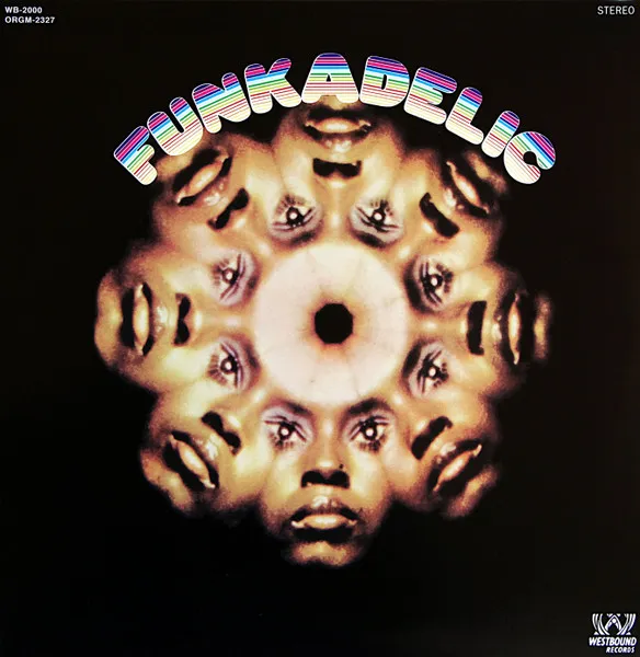 Funkadelic