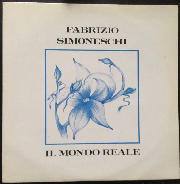 Il Mondo Reale