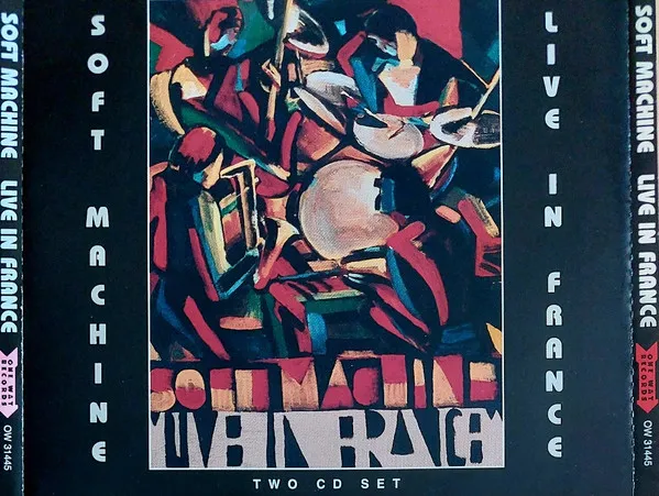 Live In France