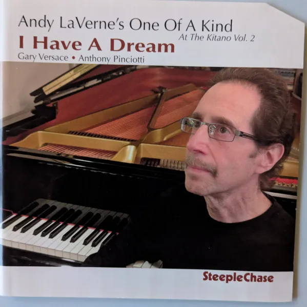 I Have a Dream