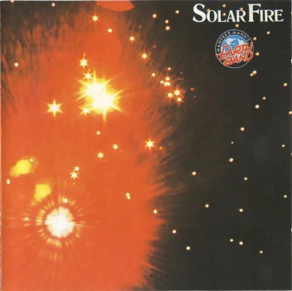 MANFRED MANN'S EARTH BAND