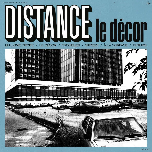 Distance