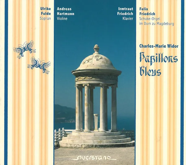 Kammermusik "Papillons bleus"