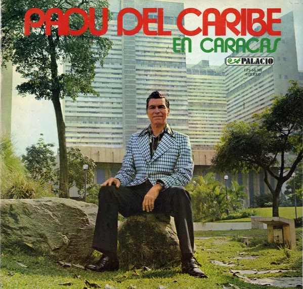 Padu Del Caribe