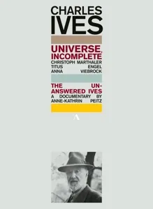 Universe, Incomplete