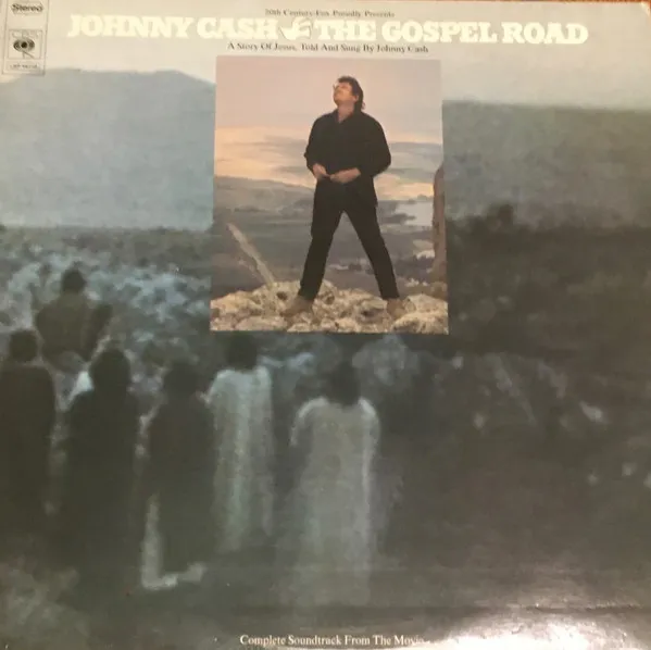 The Gospel Road (Original Soundtrack Recording)