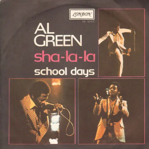 Sha-la-la