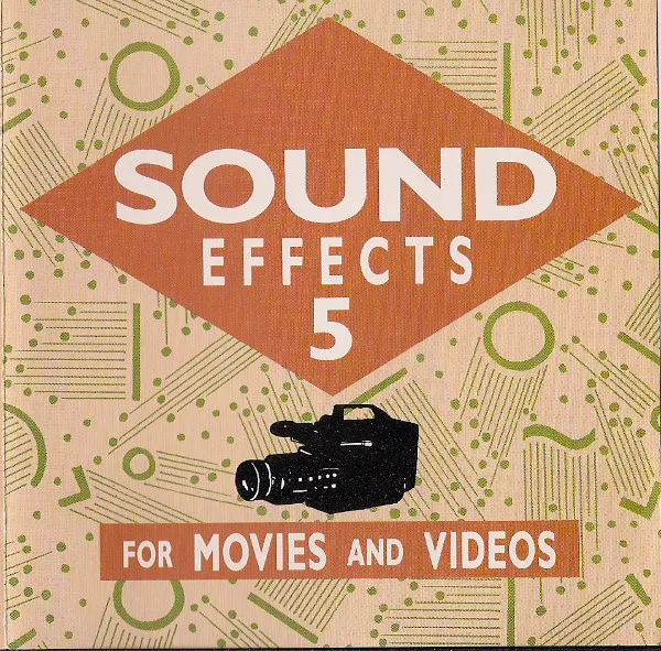 Sound Effects 5