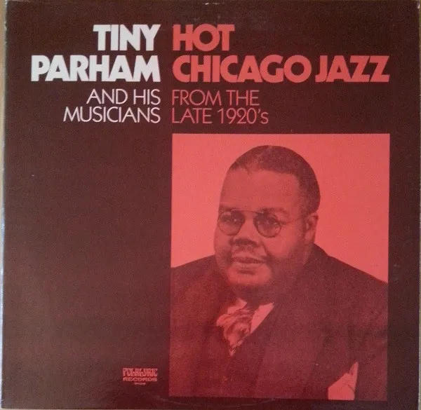 Hot Chicago Jazz From The Late 1920's